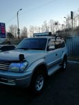 SUV   Toyota Land Cruiser Prado 2000 , 835000 , 