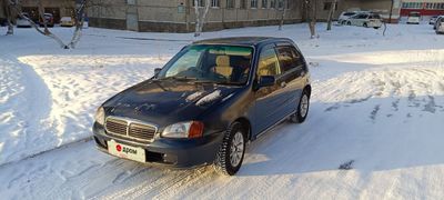 Хэтчбек Toyota Starlet 1997 года, 268000 рублей, Саянск