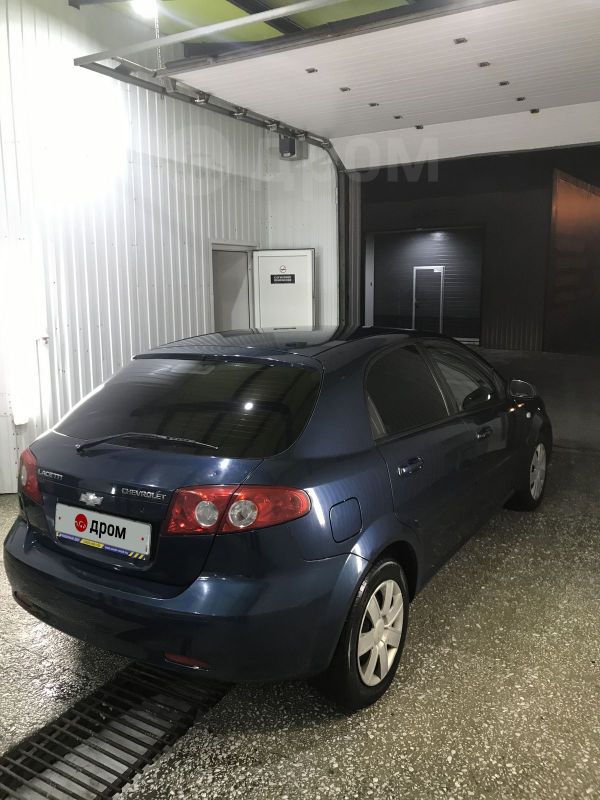  Chevrolet Lacetti 2008 , 253000 ,  