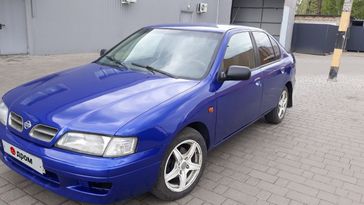  Nissan Primera 1998 , 127000 , 