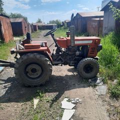 Трактор Dongfeng DF20 1995 года, 250000 рублей, Назарово