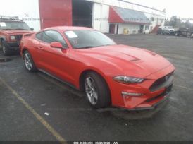  Ford Mustang 2020 , 2700000 , 
