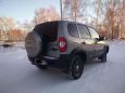 SUV   Chevrolet Niva 2011 , 330000 , 