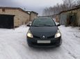  Renault Clio 2006 , 219000 , 