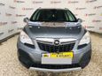 SUV   Opel Mokka 2014 , 636000 , 