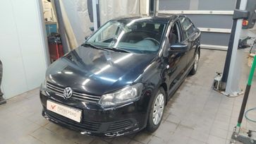  Volkswagen Polo 2014 , 916000 , -