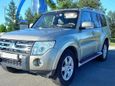 SUV   Mitsubishi Pajero 2008 , 1300000 , 