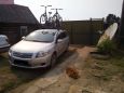  Toyota Corolla Fielder 2007 , 420000 , -