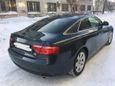  Audi A5 2008 , 780000 , 