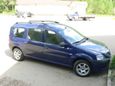  Dacia Logan MCV 2007 , 335000 , 