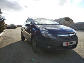  3  Opel Corsa 2008 , 235000 , 