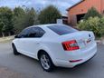  Skoda Octavia 2014 , 650000 , 