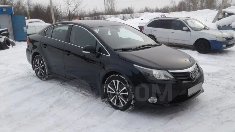  Toyota Avensis 2012 , 900000 , 