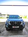 SUV   Toyota Land Cruiser Prado 2013 , 2390000 , -