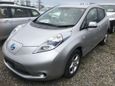  Nissan Leaf 2012 , 300000 , 