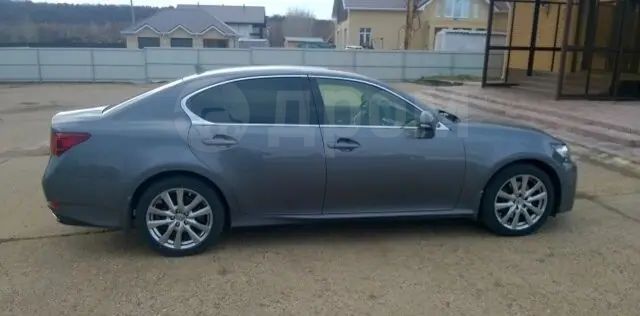  Lexus GS350 2012 , 2100000 , 