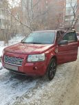 SUV   Land Rover Freelander 2008 , 600000 , 