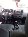  Nissan Tiida 2010 , 420000 ,  