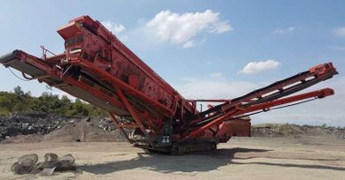 -  Terex TA300 2012 , 12000000 , 