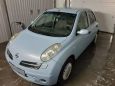  Nissan Micra 2005 , 220000 , 