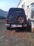 SUV   Nissan Safari 1991 , 270000 , 