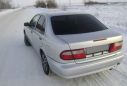  Nissan Pulsar 1998 , 90000 , 