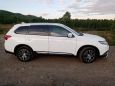 SUV   Mitsubishi Outlander 2017 , 1600000 , 