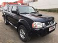  Nissan NP300 2008 , 550000 , -