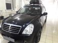 SUV   SsangYong Rexton 2011 , 560000 , 