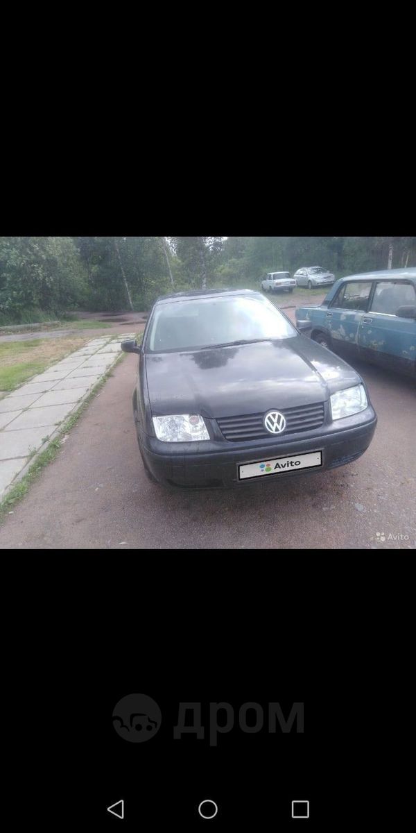  Volkswagen Jetta 1999 , 40000 , 