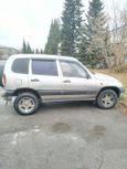 SUV   Chevrolet Niva 2003 , 150000 , 