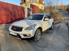 SUV или внедорожник Infiniti QX50 2017 года, 2780000 рублей, Владивосток
