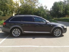  Audi A6 allroad quattro 2008 , 950000 , 