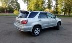 SUV   Toyota Harrier 1999 , 460000 , 