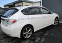  Subaru Impreza 2008 , 280000 , 