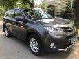 SUV   Toyota RAV4 2014 , 1160000 , 