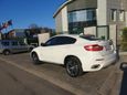 SUV   BMW X6 2008 , 1030000 , 