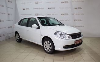  Renault Symbol 2011 , 389900 , 