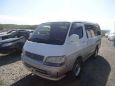    Toyota Hiace 1999 , 200000 , 