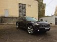 SUV   Infiniti FX37 2010 , 1220000 , 