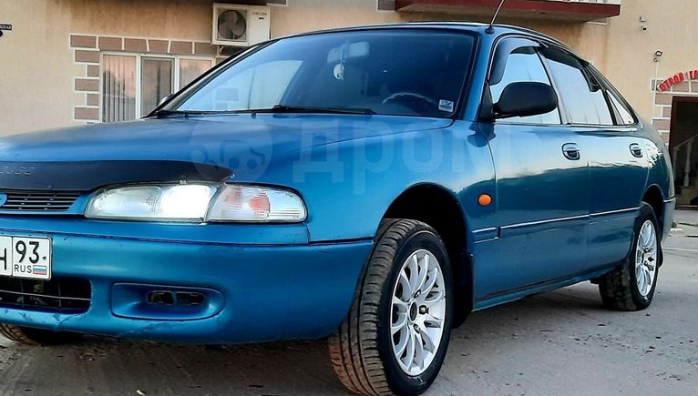  Mazda 626 1993 , 95000 , 