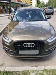 SUV   Audi Q3 2012 , 700000 , -