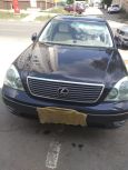  Lexus LS430 2001 , 400000 , 