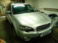  Subaru Outback 2004 , 715000 , 