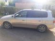    Kia Carens 2005 , 350000 , 