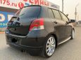  Toyota Vitz 2009 , 448000 , 