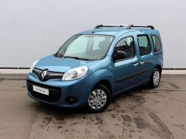    Renault Kangoo 2016 , 1475000 , 