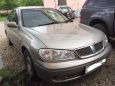  Nissan Bluebird Sylphy 2005 , 280000 , 