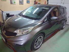  Nissan Note 2015 , 955000 , 