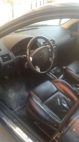 Ford Mondeo 2004 , 240000 , 
